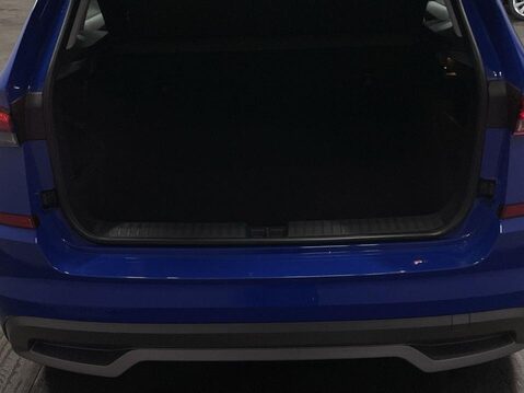 Skoda Kamiq 1.0 TSI SE SUV 5dr Petrol Manual Euro 6 (s/s) (95 ps) Start Stop - Alloys 13