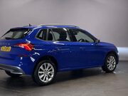 Skoda Kamiq 1.0 TSI SE SUV 5dr Petrol Manual Euro 6 (s/s) (95 ps) Start Stop - Alloys 8
