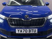 Skoda Kamiq 1.0 TSI SE SUV 5dr Petrol Manual Euro 6 (s/s) (95 ps) Start Stop - Alloys 10