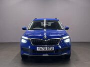 Skoda Kamiq 1.0 TSI SE SUV 5dr Petrol Manual Euro 6 (s/s) (95 ps) Start Stop - Alloys 3