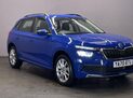 Skoda Kamiq 1.0 TSI SE SUV 5dr Petrol Manual Euro 6 (s/s) (95 ps) Start Stop - Alloys 2