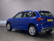 Skoda Kamiq 1.0 TSI SE SUV 5dr Petrol Manual Euro 6 (s/s) (95 ps) Start Stop - Alloys 6