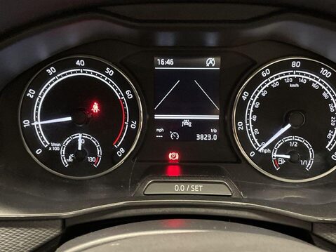 Skoda Kamiq 1.0 TSI SE SUV 5dr Petrol Manual Euro 6 (s/s) (95 ps) Start Stop - Alloys 28
