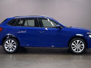 Skoda Kamiq 1.0 TSI SE SUV 5dr Petrol Manual Euro 6 (s/s) (95 ps) Start Stop - Alloys 9