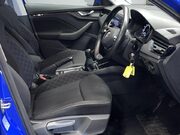 Skoda Kamiq 1.0 TSI SE SUV 5dr Petrol Manual Euro 6 (s/s) (95 ps) Start Stop - Alloys 15