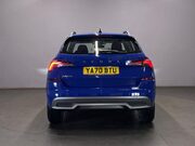 Skoda Kamiq 1.0 TSI SE SUV 5dr Petrol Manual Euro 6 (s/s) (95 ps) Start Stop - Alloys 7