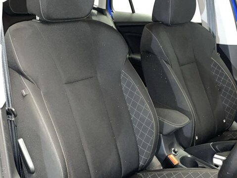 Skoda Kamiq 1.0 TSI SE SUV 5dr Petrol Manual Euro 6 (s/s) (95 ps) Start Stop - Alloys 17