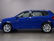Skoda Kamiq 1.0 TSI SE SUV 5dr Petrol Manual Euro 6 (s/s) (95 ps) Start Stop - Alloys 5