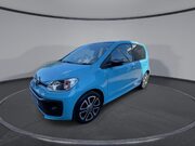 Volkswagen Up 1.0 R-Line Hatchback 5dr Petrol Manual Euro 6 (s/s) (65 ps) Service History 10