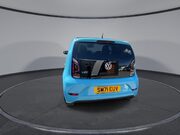 Volkswagen Up 1.0 R-Line Hatchback 5dr Petrol Manual Euro 6 (s/s) (65 ps) Service History 21