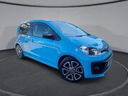Volkswagen Up 1.0 R-Line Hatchback 5dr Petrol Manual Euro 6 (s/s) (65 ps) Service History 2