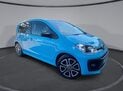 Volkswagen Up 1.0 R-Line Hatchback 5dr Petrol Manual Euro 6 (s/s) (65 ps) Service History 2