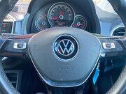 Volkswagen Up 1.0 R-Line Hatchback 5dr Petrol Manual Euro 6 (s/s) (65 ps) Service History 13