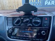 Volkswagen Up 1.0 R-Line Hatchback 5dr Petrol Manual Euro 6 (s/s) (65 ps) Service History 24