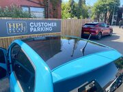 Volkswagen Up 1.0 R-Line Hatchback 5dr Petrol Manual Euro 6 (s/s) (65 ps) Service History 9