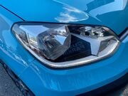 Volkswagen Up 1.0 R-Line Hatchback 5dr Petrol Manual Euro 6 (s/s) (65 ps) Service History 15