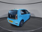 Volkswagen Up 1.0 R-Line Hatchback 5dr Petrol Manual Euro 6 (s/s) (65 ps) Service History 25