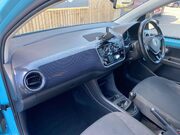 Volkswagen Up 1.0 R-Line Hatchback 5dr Petrol Manual Euro 6 (s/s) (65 ps) Service History 8