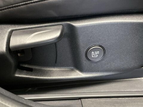 Ford Puma 1.0T EcoBoost MHEV ST-Line Vignale SUV 5dr Petrol Hybrid DCT Euro 6 (s/s) ( 14