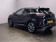 Ford Puma 1.0T EcoBoost MHEV ST-Line Vignale SUV 5dr Petrol Hybrid DCT Euro 6 (s/s) ( 6