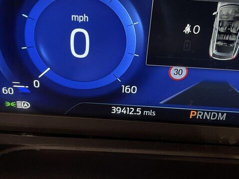 Ford Puma 1.0T EcoBoost MHEV ST-Line Vignale SUV 5dr Petrol Hybrid DCT Euro 6 (s/s) ( 16