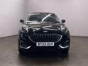 Ford Puma 1.0T EcoBoost MHEV ST-Line Vignale SUV 5dr Petrol Hybrid DCT Euro 6 (s/s) ( 3