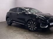 Ford Puma 1.0T EcoBoost MHEV ST-Line Vignale SUV 5dr Petrol Hybrid DCT Euro 6 (s/s) ( 1