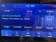 Ford Puma 1.0T EcoBoost MHEV ST-Line Vignale SUV 5dr Petrol Hybrid DCT Euro 6 (s/s) ( 17