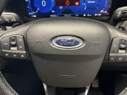 Ford Puma 1.0T EcoBoost MHEV ST-Line Vignale SUV 5dr Petrol Hybrid DCT Euro 6 (s/s) ( 12