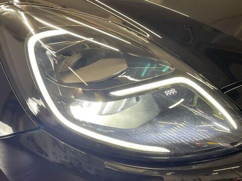 Ford Puma 1.0T EcoBoost MHEV ST-Line Vignale SUV 5dr Petrol Hybrid DCT Euro 6 (s/s) ( 13