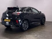 Ford Puma 1.0T EcoBoost MHEV ST-Line Vignale SUV 5dr Petrol Hybrid DCT Euro 6 (s/s) ( 8