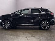 Ford Puma 1.0T EcoBoost MHEV ST-Line Vignale SUV 5dr Petrol Hybrid DCT Euro 6 (s/s) ( 5