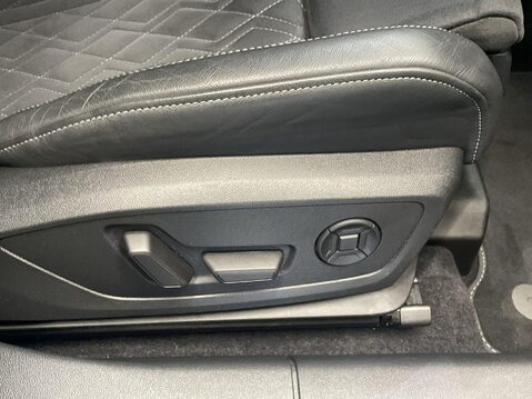 Audi A3 1.5 TFSI 35 Edition 1 Sportback 5dr Petrol S Tronic Euro 6 (s/s) (150 ps) 24