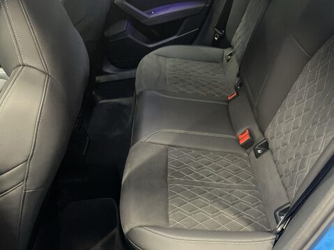 Audi A3 1.5 TFSI 35 Edition 1 Sportback 5dr Petrol S Tronic Euro 6 (s/s) (150 ps) 18