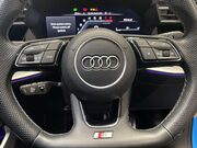 Audi A3 1.5 TFSI 35 Edition 1 Sportback 5dr Petrol S Tronic Euro 6 (s/s) (150 ps) 21