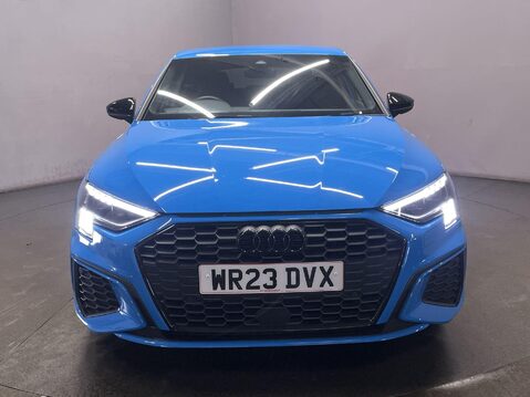 Audi A3 1.5 TFSI 35 Edition 1 Sportback 5dr Petrol S Tronic Euro 6 (s/s) (150 ps) 10