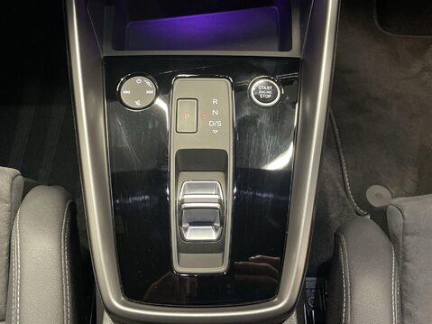 Audi A3 1.5 TFSI 35 Edition 1 Sportback 5dr Petrol S Tronic Euro 6 (s/s) (150 ps) 20