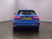 Audi A3 1.5 TFSI 35 Edition 1 Sportback 5dr Petrol S Tronic Euro 6 (s/s) (150 ps) 7