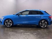 Audi A3 1.5 TFSI 35 Edition 1 Sportback 5dr Petrol S Tronic Euro 6 (s/s) (150 ps) 5