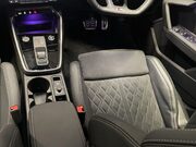 Audi A3 1.5 TFSI 35 Edition 1 Sportback 5dr Petrol S Tronic Euro 6 (s/s) (150 ps) 15