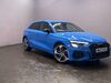 Audi A3 1.5 TFSI 35 Edition 1 Sportback 5dr Petrol S Tronic Euro 6 (s/s) (150 ps)