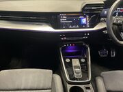 Audi A3 1.5 TFSI 35 Edition 1 Sportback 5dr Petrol S Tronic Euro 6 (s/s) (150 ps) 16