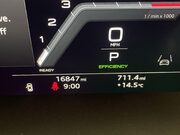 Audi A3 1.5 TFSI 35 Edition 1 Sportback 5dr Petrol S Tronic Euro 6 (s/s) (150 ps) 26