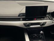 Audi A4 2.0 TDI 30 S line Saloon 4dr Diesel S Tronic Euro 6 (s/s) (136 ps) Cruise 16