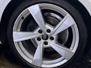 Audi A4 2.0 TDI 30 S line Saloon 4dr Diesel S Tronic Euro 6 (s/s) (136 ps) Cruise 12