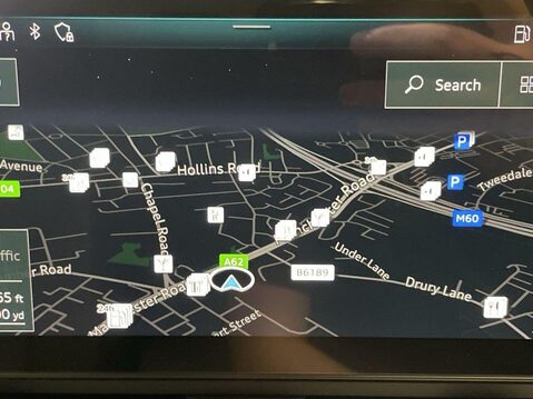 Audi A4 2.0 TDI 30 S line Saloon 4dr Diesel S Tronic Euro 6 (s/s) (136 ps) Cruise 19