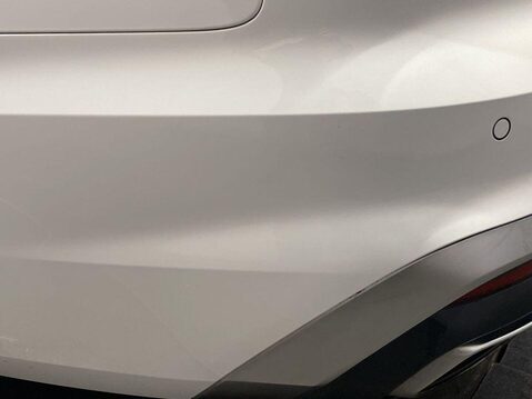 Audi A4 2.0 TDI 30 S line Saloon 4dr Diesel S Tronic Euro 6 (s/s) (136 ps) Cruise 14