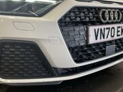 Audi A1 1.0 TFSI 30 Technik Sportback 5dr Petrol Manual Euro 6 (s/s) (110 ps) Air C 11