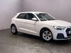 Audi A1 1.0 TFSI 30 Technik Sportback 5dr Petrol Manual Euro 6 (s/s) (110 ps) Air C