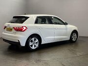 Audi A1 1.0 TFSI 30 Technik Sportback 5dr Petrol Manual Euro 6 (s/s) (110 ps) Air C 8